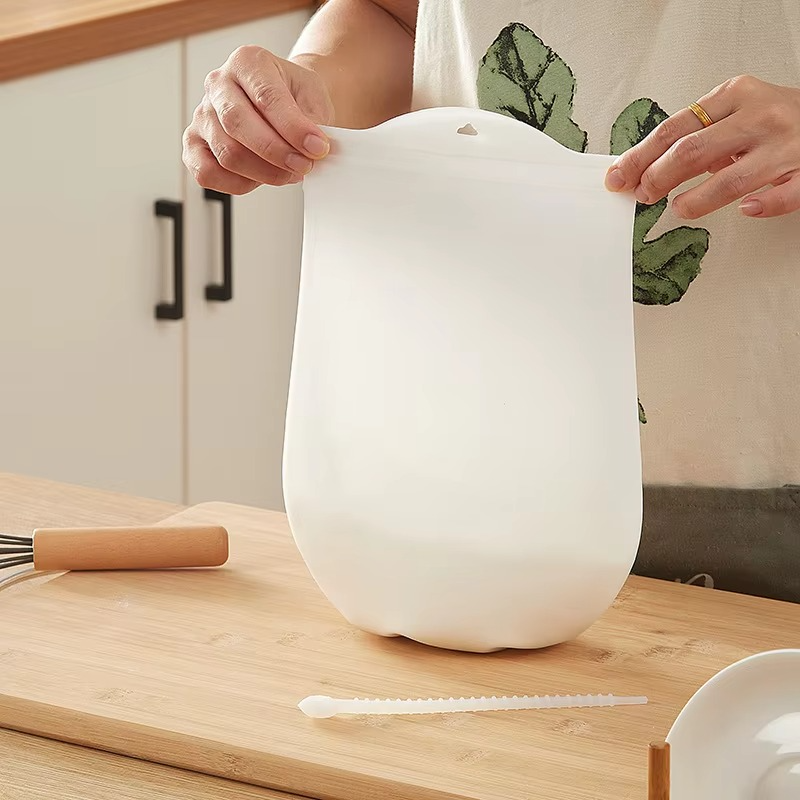 Silicone Dough Kneading Bag