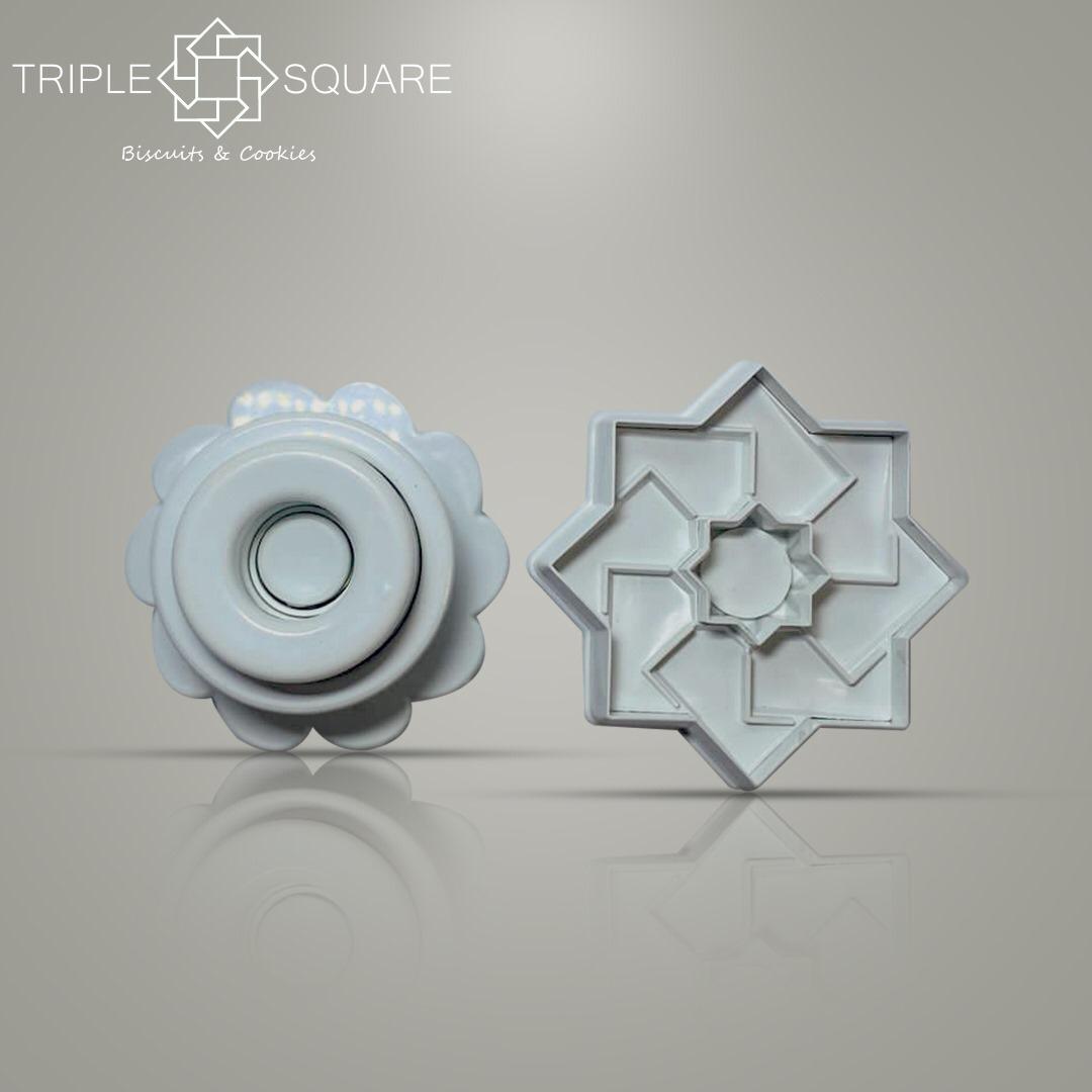 Donut Cutter | Kebab Cutter | Cookie Cutter