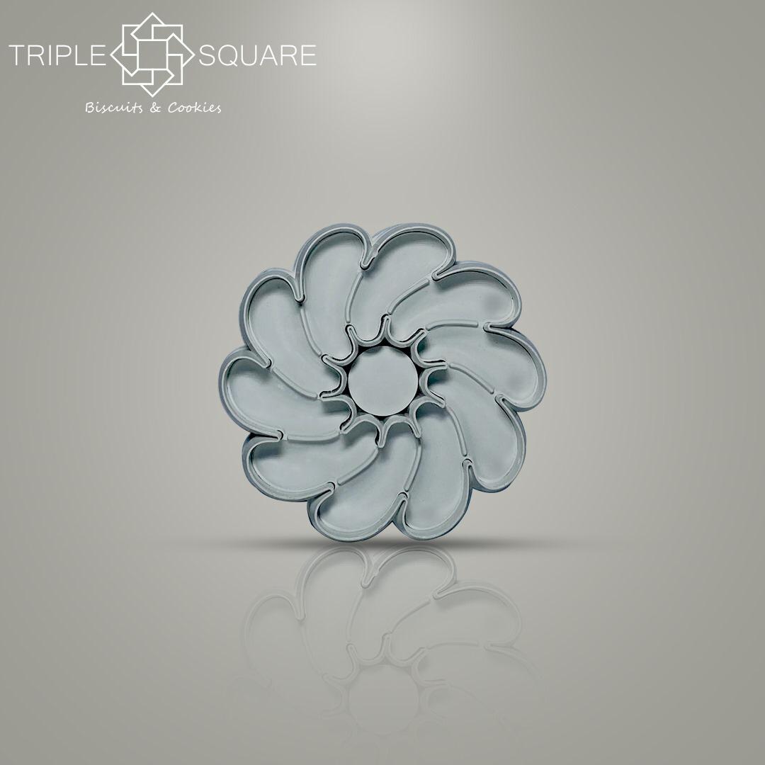Donut Cutter | Kebab Cutter | Cookie Cutter