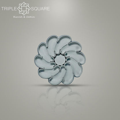 Donut Cutter | Kebab Cutter | Cookie Cutter