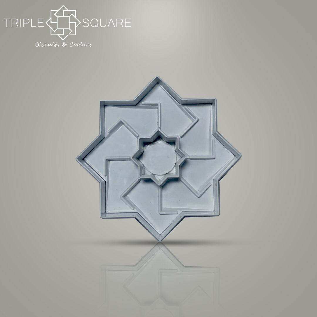 Donut Cutter | Kebab Cutter | Cookie Cutter
