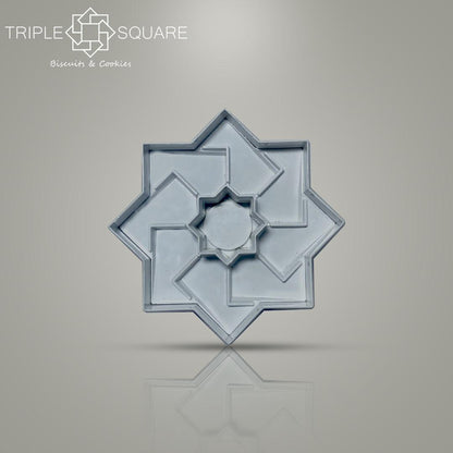 Donut Cutter | Kebab Cutter | Cookie Cutter