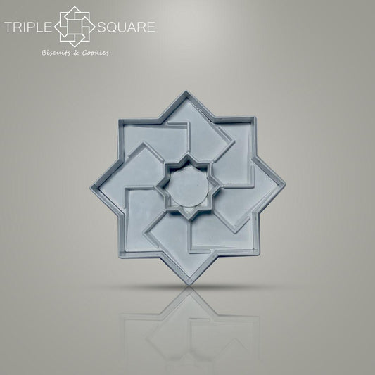 Donut Cutter | Kebab Cutter | Cookie Cutter
