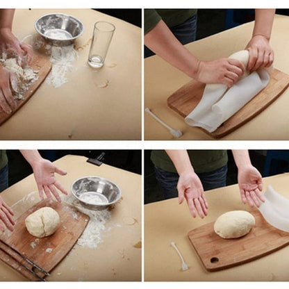 Silicone Dough Kneading Bag