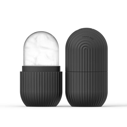 Skin Care Silicon Face Ice Roller
