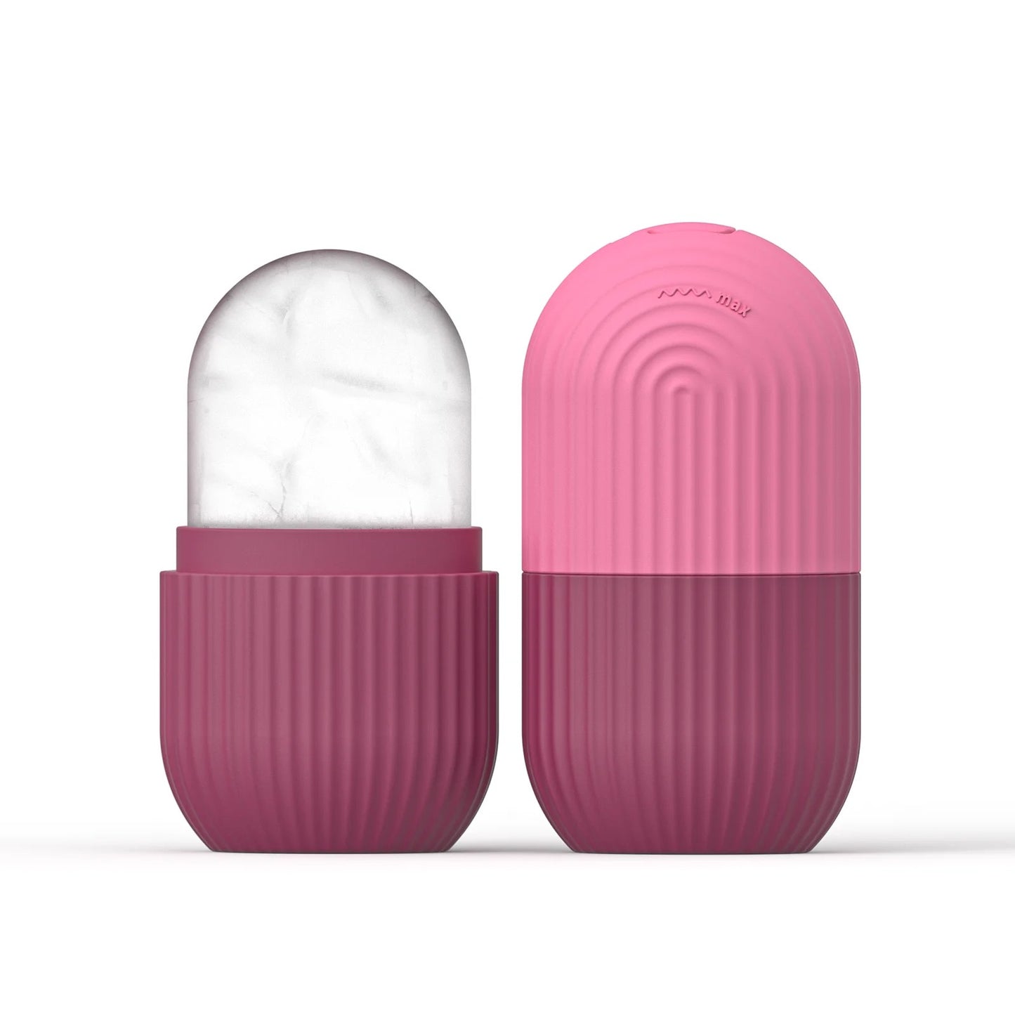 Skin Care Silicon Face Ice Roller