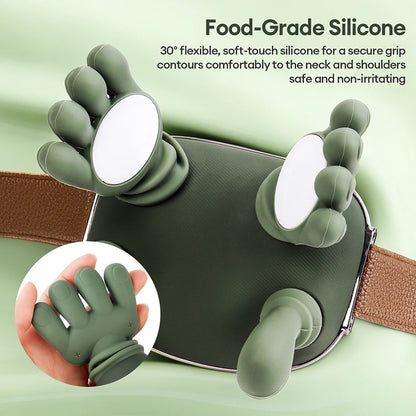 Bionic Finger Neck Shoulder Massager