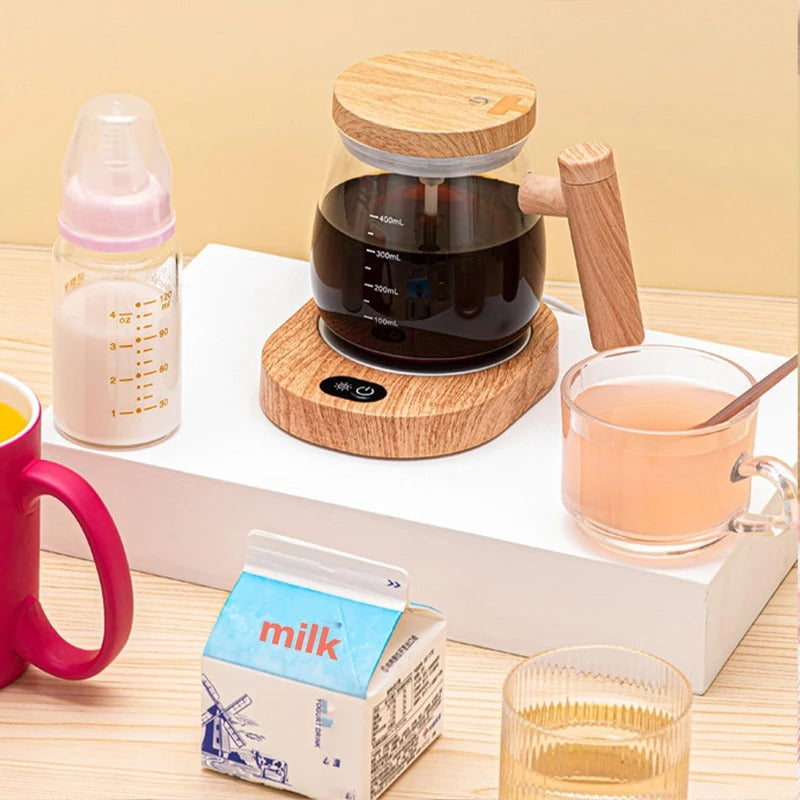 Automatic Coffee Stirring Cup