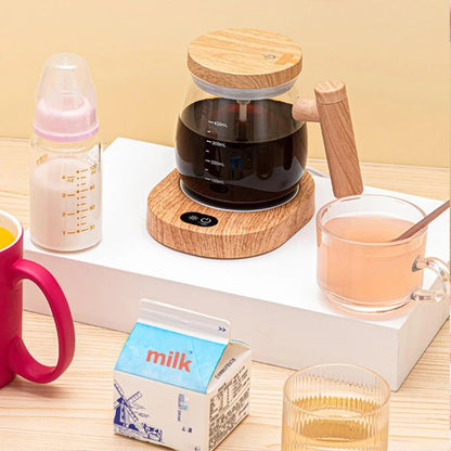 Automatic Coffee Stirring Cup