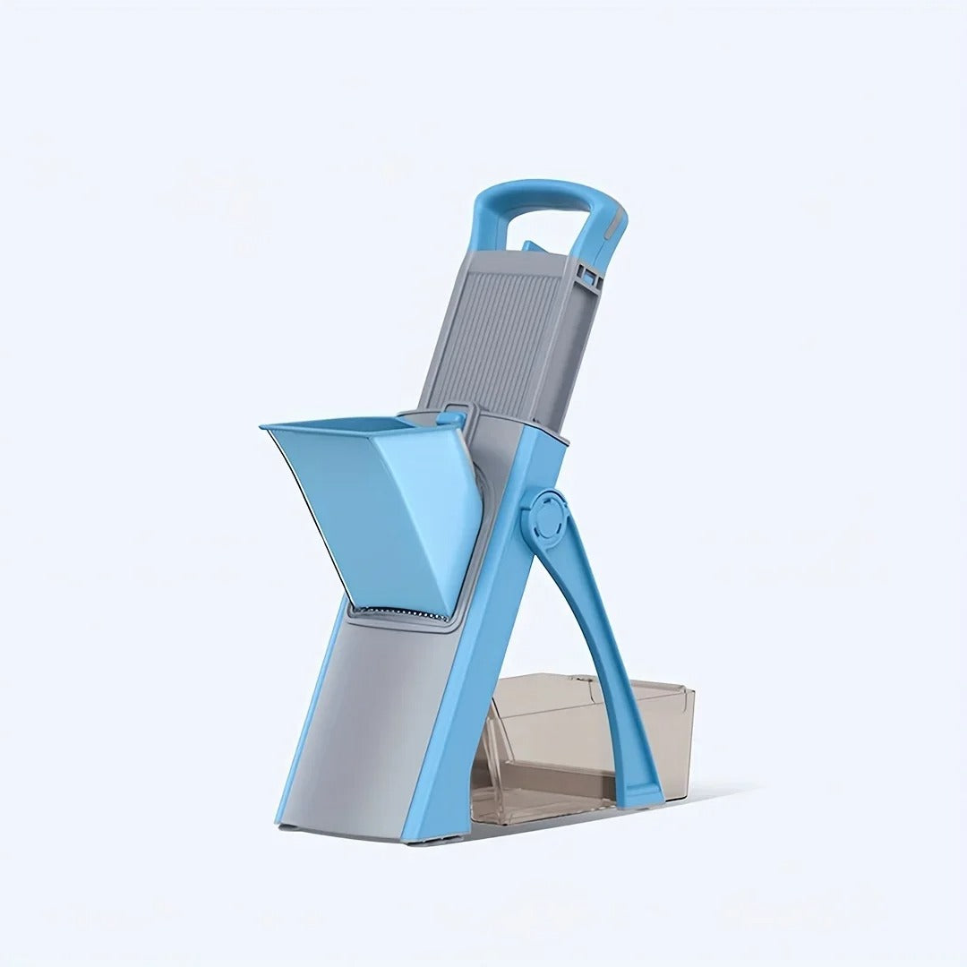 5 in 1 Multifunctional Vegetable Cutter