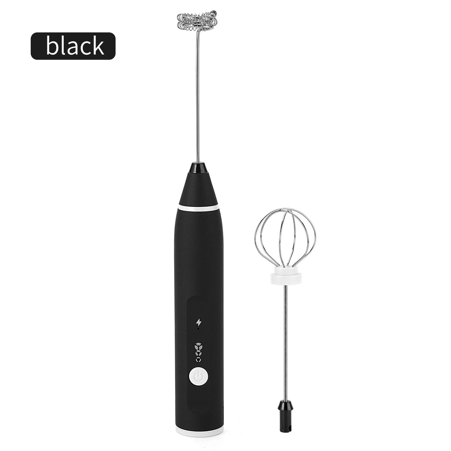 Portable Electric Coffee Frother