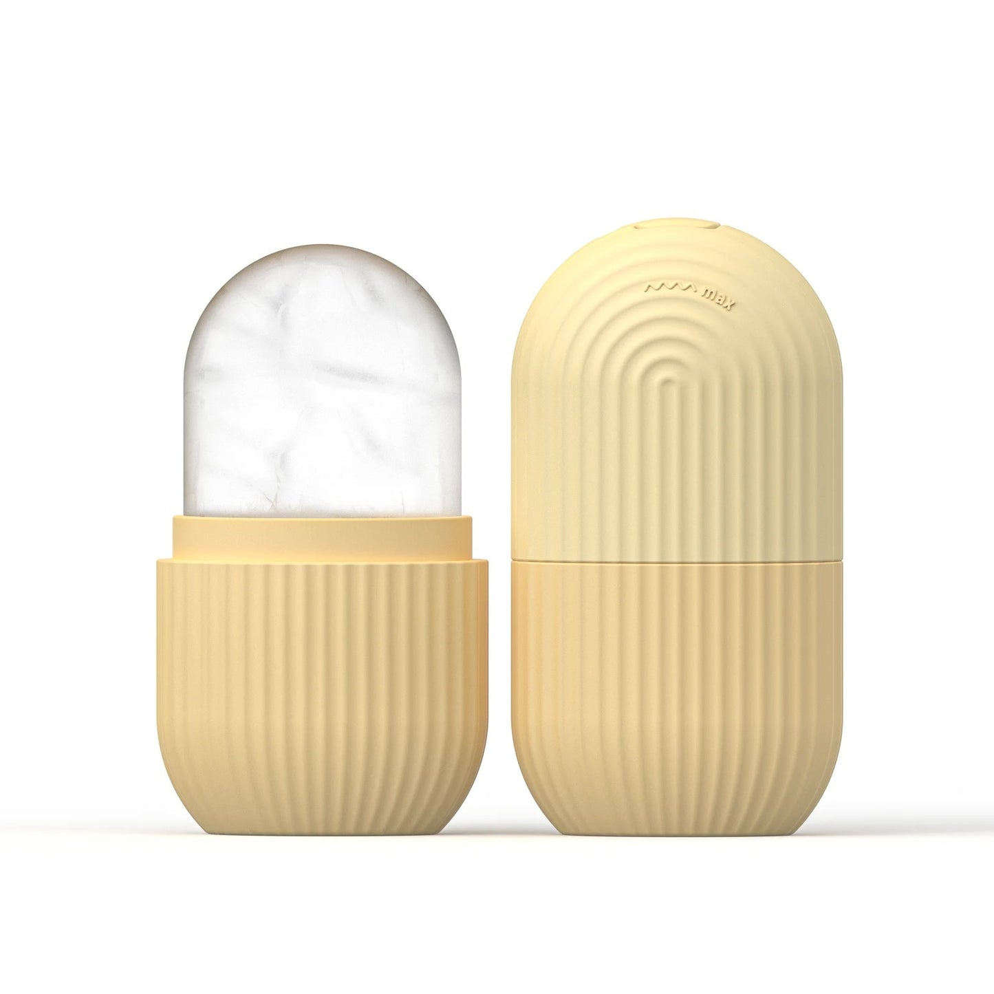 Skin Care Silicon Face Ice Roller