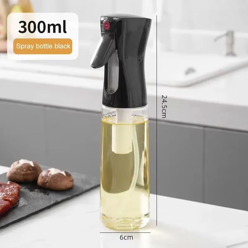 300ml Oil Spray Bottle