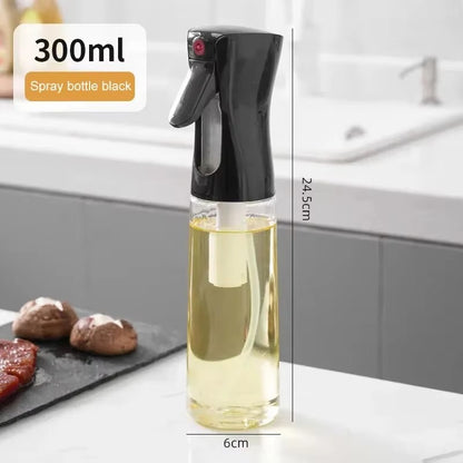 300ml Oil Spray Bottle