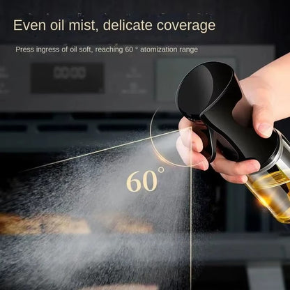 300ml Oil Spray Bottle