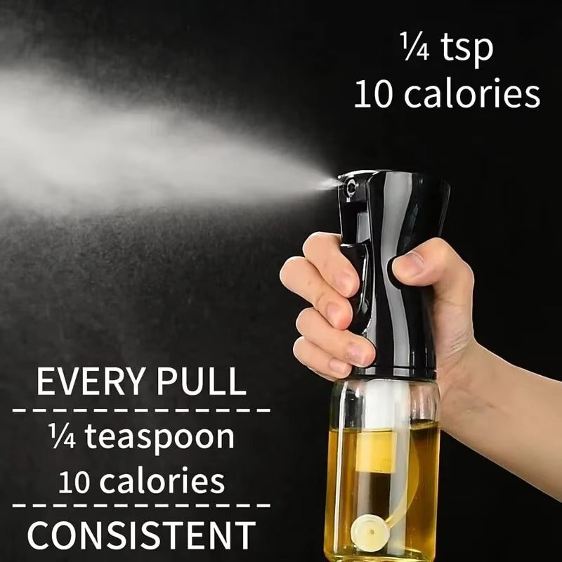 300ml Oil Spray Bottle