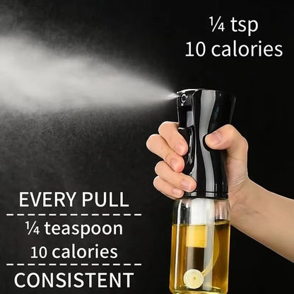 300ml Oil Spray Bottle